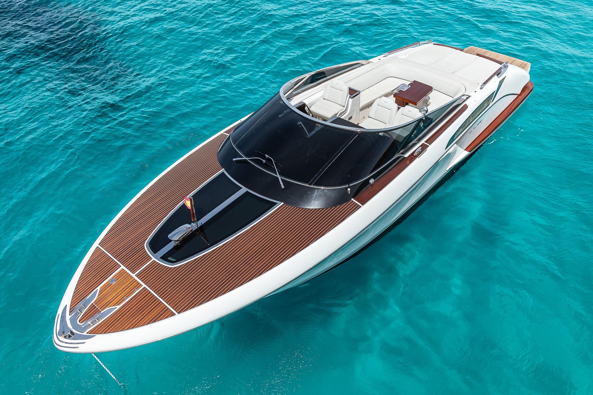 2022 RIVA 38' RIVAMARE 